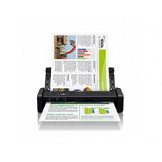 (B11B242504)EPSON Workforce DS-360W可攜式掃瞄器